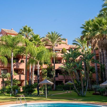 3+1 Bed Apartment, 100M Away From The Beach 马尔韦利亚 外观 照片