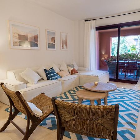 3+1 Bed Apartment, 100M Away From The Beach 马尔韦利亚 外观 照片