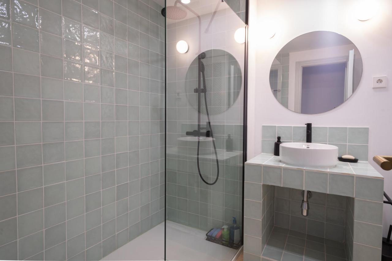 3+1 Bed Apartment, 100M Away From The Beach 马尔韦利亚 外观 照片