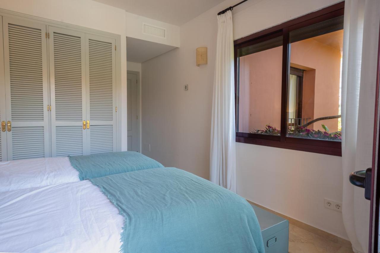 3+1 Bed Apartment, 100M Away From The Beach 马尔韦利亚 外观 照片
